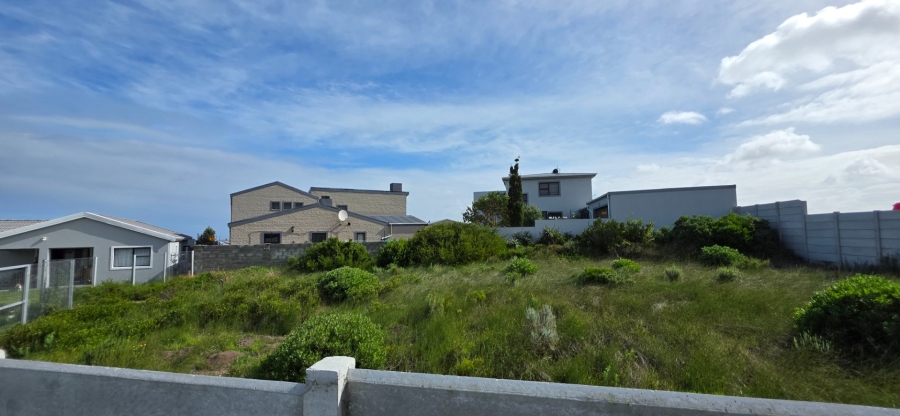 Commercial Property for Sale in Perlemoenbaai Western Cape